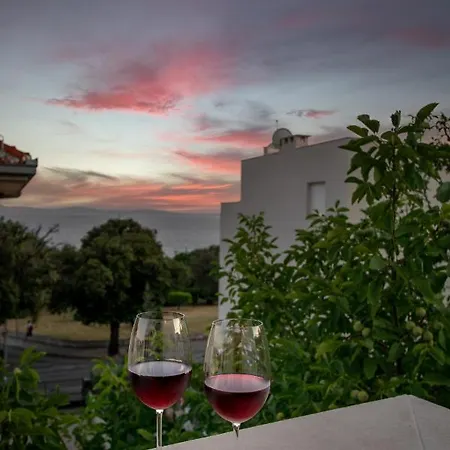 Apartament Luxury Mirage