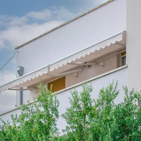 Luxury Mirage Апартаменты