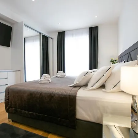 Luxury Mirage * Сплит