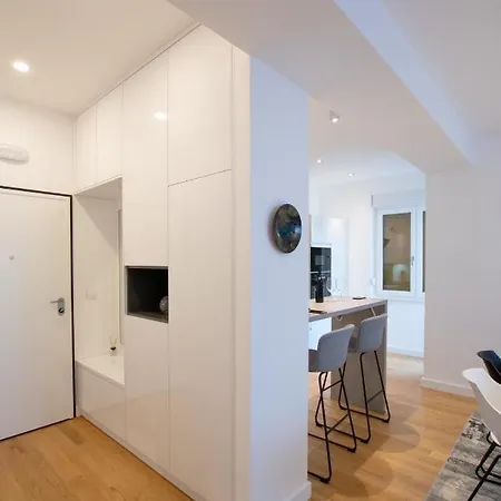 Luxury Mirage Apartamento *