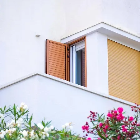 Luxury Mirage Apartamento