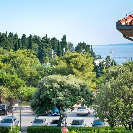 アパート Luxury Mirage *