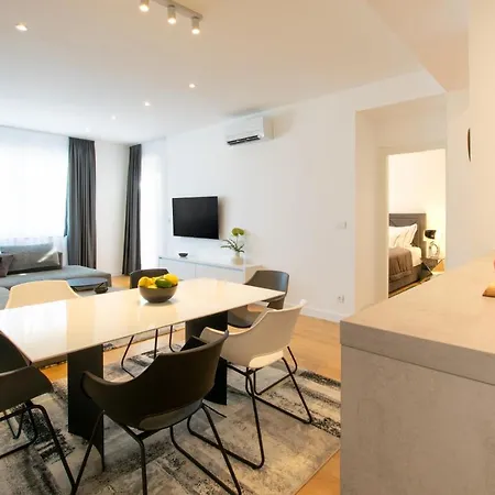 Luxury Mirage *