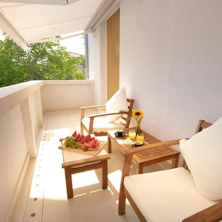 Luxury Mirage