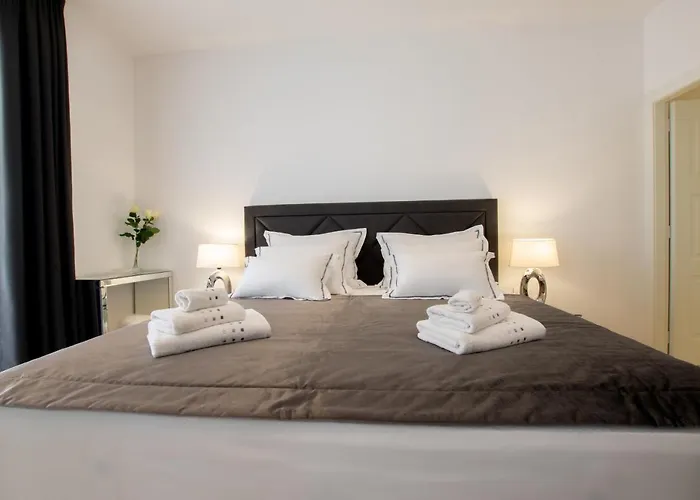 Luxury Mirage * Spalato