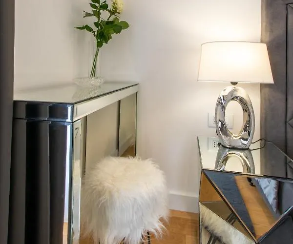 Luxury Mirage Spalato