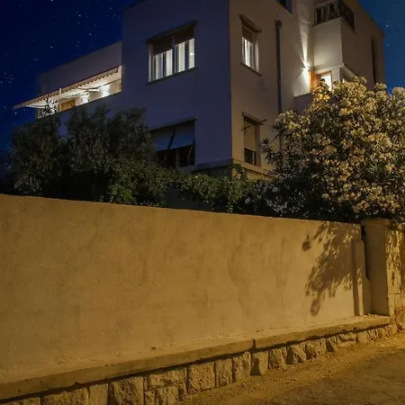 Luxury Mirage