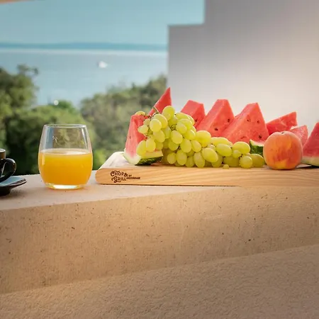 Luxury Mirage