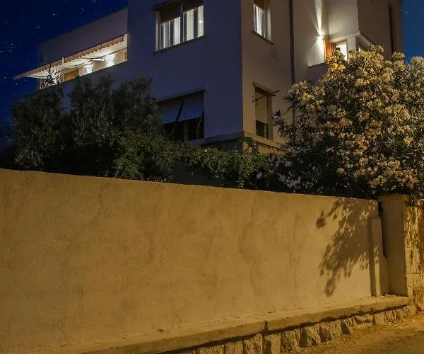 Luxury Mirage