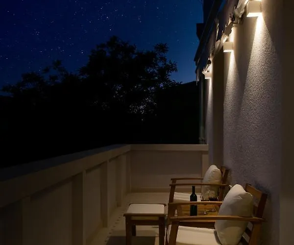 Apartamento Luxury Mirage *