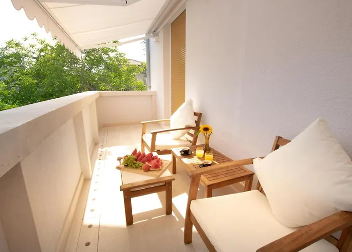 Luxury Mirage