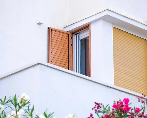 Luxury Mirage Apartamento