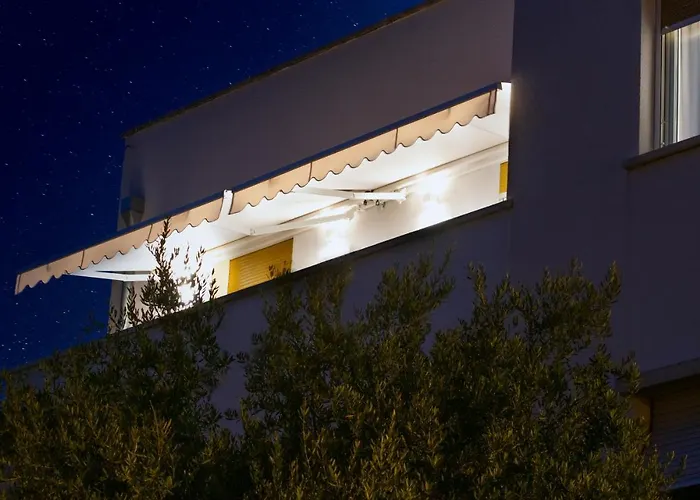 Luxury Mirage Apartamento